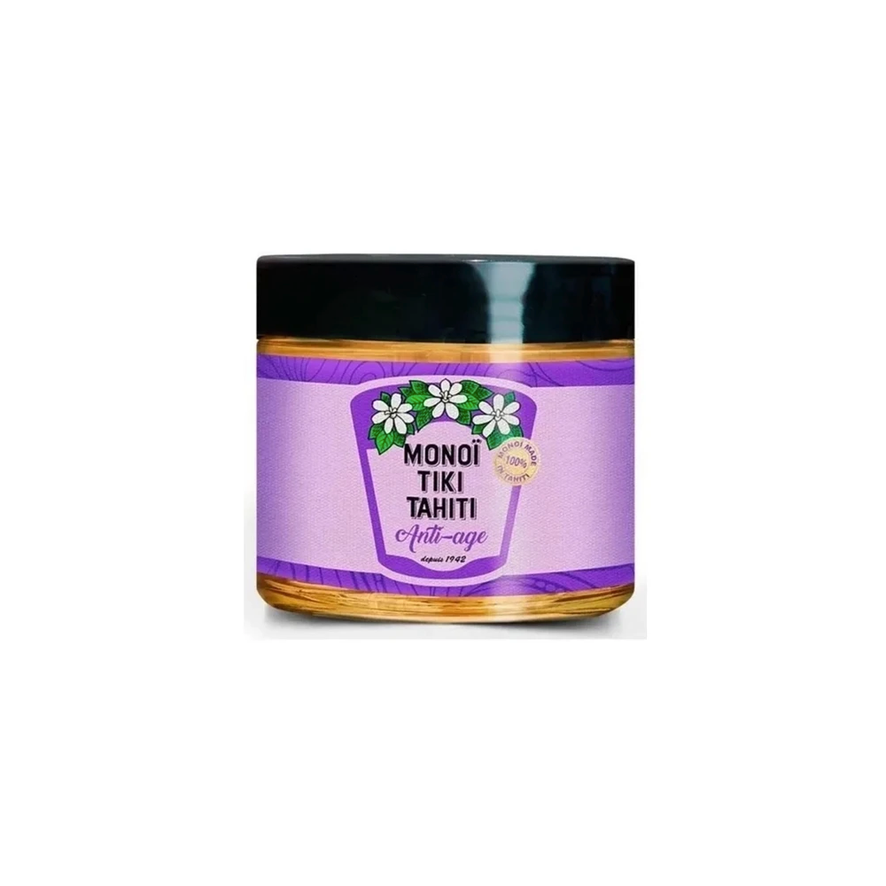 Monoï Regenerador Anti Age 120 ml
