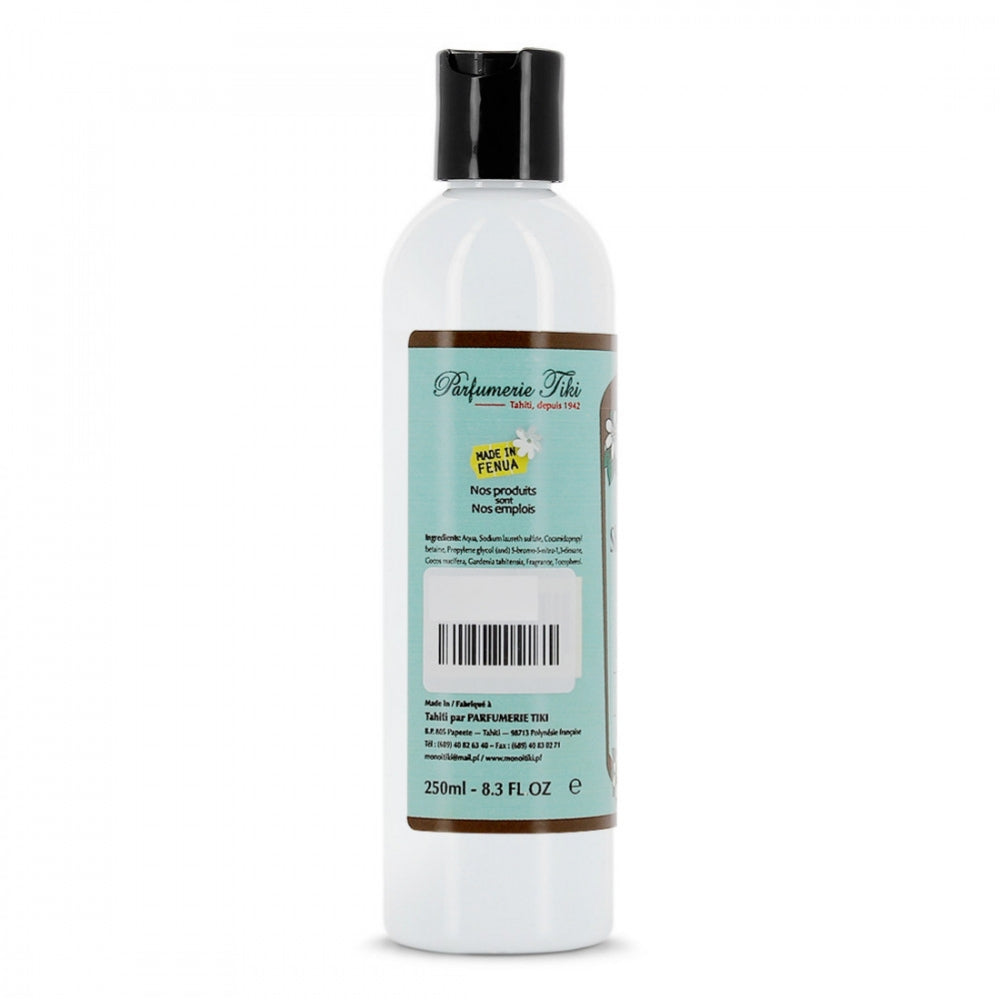 Monoï Shampoo Coco 250 ml