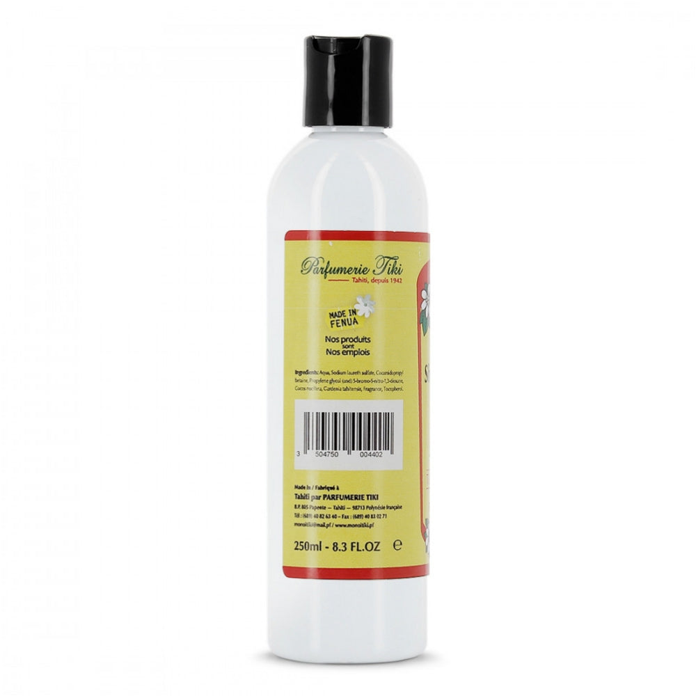 Monoï Shampoo Tiare 250 ml