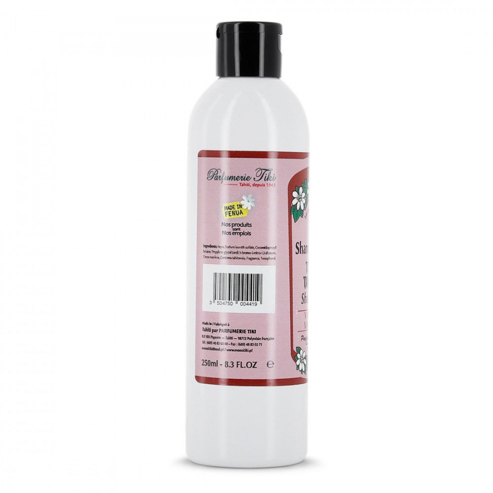 Monoï Shampoo Vainilla 250 ml