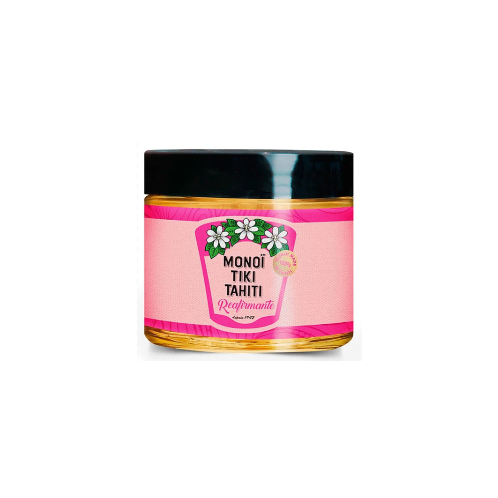 Monoï Regenerador Reafirmante 120 ml
